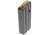 Duramag AR-15 5.56/300BLK 20 Round SS Rifle Magazine, Black/Orange, 2023041178CPD-20RD