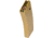Duramag AR-15 5.56/300BLK 30 Round Aluminum Rifle Magazine, Desert Gold/Black, 3023009175CPD-30RD
