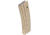 Duramag AR-15 5.56/300BLK 30 Round SS Rifle Magazine, FDE/Black, 3023049175CPD-30RD