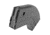 Duramag AR-15 6.8mm 28 Round SS Rifle Magazine, Black/Black, 2868041207CPD-28RD