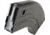 Duramag SS AR-15 Rifle Magazine, 6.8mm, 28 Round, Black w/ Gray Follower Detachable, 1 Pack, Stainless Steel, 2868041207CPD-28RD