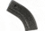 Duramag AR-15 6.5 Grendel 28 Round SS Rifle Magazine, Black/Blue, 2865041206CPD-28RD