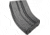 Duramag AR-15 6.8 SPC 20 Round Rifle Magazine, Black/Black, 2068041207CPD-20RD