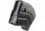 Duramag SS AR-15 Rifle Magazine, .22 Nosler/6.8 SPC 20 Round, Black w/ Gray Follower Detachable, 1 Pack, Stainless Steel, 2068041207CPD-20RD