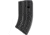 Duramag SS AR-15 Rifle Magazine, 7.62x39mm, 20 Round, Black w/ Black Follower Detachable, 1 Pack, Stainless Steel, 2062041205CPD-20RD