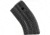 Duramag AR-15 7.62x39 20 Round Rifle Magazine, Black/Black, 2062041205CPD-20RD