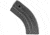 Duramag AR-15 7.62x39 28 Round Rifle Magazine, Black/Black, 2862041205CPD-28RD
