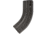 Duramag AR-15 7.62x39 30 Round SS Rifle Magazine, Black/Black, 3062041205CPD-30RD