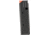 Duramag AR-15 9mm 20 Round Rifle Magazine, Black/Orange, 2009041178CPD-20RD