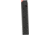 Duramag AR-15 9mm 32 Round Stainless Steel Rifle Magazine, Black/Orange, 3209041178CPD-32RD