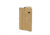 Duramag DuraMag SS SR25 AR-10, 7.62x51mm NATO/6.5mm Creedmoor, 20 Rounds Rifle Magazine, FDE, 2008049185CPD