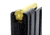 Duramag Stainless Steel Magazine, SS Spring CPD Plate, .450 Bushmaster, 5RD, Matte, Black/Black, 5X45041175CPD-5RD
