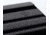 Duramag Stainless Steel Magazine, SS Spring CPD Plate, .450 Bushmaster, 5RD, Matte, Black/Black, 5X45041175CPD-5RD