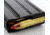Duramag Stainless Steel Magazine, SS Spring CPD Plate, .450 Bushmaster, 5RD, Matte, Black/Black, 5X45041175CPD-5RD