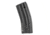 Duramag Socam Stainless Steel Rifle Magazine, AR-15, .458, 10-Round, Matte Black/Red, 1058041174CPD-10RD