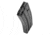 Duramag Socam Stainless Steel Rifle Magazine, AR-15, .458, 10-Round, Matte Black/Red, 1058041174CPD-10RD