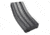Duramag Socam Stainless Steel Rifle Magazine, AR-15, .458, 10-Round, Matte Black/Red, 1058041174CPD-10RD