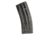 Duramag Stainless Steel Magazine Crimped From 30 Round to 5 Round, SS Spring CPD Plate, 5.56mm/.223/300BLK, 5RD, Matte, Black/Orange, 3023041178CPDL05-5RD