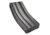 Duramag Stainless Steel Magazine Crimped From 30 Round to 5 Round, SS Spring CPD Plate, 5.56mm/.223/300BLK, 5RD, Matte, Black/Orange, 3023041178CPDL05-5RD