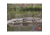 DuraMesh Archery Target Alligator, 25 in. x 32 in., Grey 1001418
