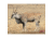 DuraMesh Archery Target Eland 25 in. x 32 in.