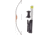 Lil' John Longbow Set 10 lbs. 16 in. RH ONLY
