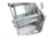 Dutton-Lainson Dutton Lainson Dl Series 2 Speed Horizontal Pulling Winch w/ Ratchet Dl2000A 9.5 Handle 2000 Lb., 14725