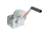 Dutton-Lainson Dutton Lainson Dl Series Horizontal Pulling Winch With Ratchet Dl1300A - 1300 Lb., 7in Handle, 14362