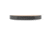 1-1/2" High-Gloss Leather Hook &amp; Loop Tip Garrison Belt