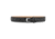 1-3/4" Floral Ranger Belt with Nickel Buckle