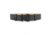 2-1/4" Basketweave Leather Duty Belt