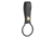Basketweave Leather D Cell Flashlight Strap