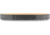 DutyMan 1-1/2inch Plain Leather Hook &amp; Loop Tip Garrison Belt DTY-1311-44