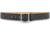 DutyMan 1-3/4inch Basketweave Leather Garrison Belt With Nickel Buckle DTY-1621-38-9031
