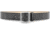 DutyMan 1-3/4inch Hi-gloss Leather Garrison Belt With Nickel Buckle DTY-1631-36-9031