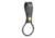 Hi-Gloss Leather D Cell Flashlight Strap