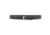 Plain Leather D Cell Flashlight Strap with Plastic Ring