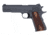 Dan Wesson A2-Parkerized Pistol, .45 ACP, 5in barrel, forged steel frame, checkered walnut grip, recoil operated semi-automatic, 3-dot fixed, 8 round magazine, DW-A2 PD-45-5-1-FRRMPG