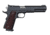 Dan Wesson Bruin Pistol, .45 ACP, 6.03in barrel, forged stainless steel frame, custom G10 grip, recoil operated semi-automatic, fiber-optic front, 2-dot tritium rear, 8 round magazine, DW-BRUIN-45-6.03-1-FRRMPG