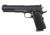 Dan Wesson Bruin Pistol, 10mm Auto, 6.03in barrel, forged stainless steel frame, custom G10 grip, recoil operated semi-automatic, fiber-optic front, 2-dot tritium rear, 8 round magazine, DW-BRUIN-10MM-6.03-1-FRRMPG
