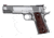 Dan Wesson Pointman-38 Pistol, .38 Super, 5in barrel, stainless steel frame, checkered cocobolo grip, recoil operated semi-automatic, fiber-optic front, adjustable rear, 9 round magazine, DWPM38.38SUPER51FRRMPG