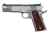 Dan Wesson Pointman-Seven Pistol, .45 ACP, 5in barrel, stainless steel frame, checkered cocobolo grip, recoil operated semi-automatic, blade front, adjustable rear, 8 round magazine, DW-PM SEVEN-45-5-1-FRRMPG