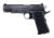 Dan Wesson Specialist-Distressed Pistol, .45 ACP, 5in barrel, black stainless steel frame, custom G10 grip, recoil operated semi-automatic, 3-dot night sights, 8 round magazine, DW-SPIST DS-45-5-1-FRRMPG