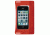 E-Case iSeries Waterpfoof Case-Black-iPhone