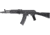 E&amp;L Manufacturing ELAK105 AEG E-Platinum w/ ASTER SE AK105, Black, EL-A108PT
