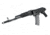 E&amp;L Manufacturing ELAK74MN AEG Essential, 37.5in, Black, EL-A106S