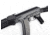 E&amp;L Manufacturing ELAK74MN AEG Essential, 37.5in, Black, EL-A106S