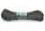 E.L. Wood Braiding Co. Inc. Mero 3/8in Polypro Utility Rope 50 ft. Camouflage, JD009