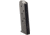 E-Lander Mags 1911 .45 ACP Pistol Magazine, 6 Round, Steel Bottom, Black, F-99901800-6RD