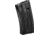 E-Lander Mags AR-15 .450 Bushmaster 7 Round Rifle Magazine, Steel, Black, F-99946110-7RD